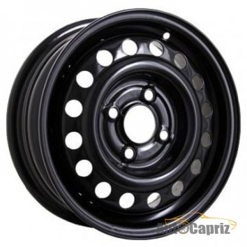 Диски Steel B R14 W5.5 PCD4x100 ET36 DIA60